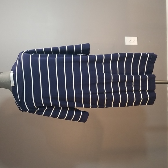 100% organic cotton Contemporaine brand from Simons dress size L - Picture 10 of 11